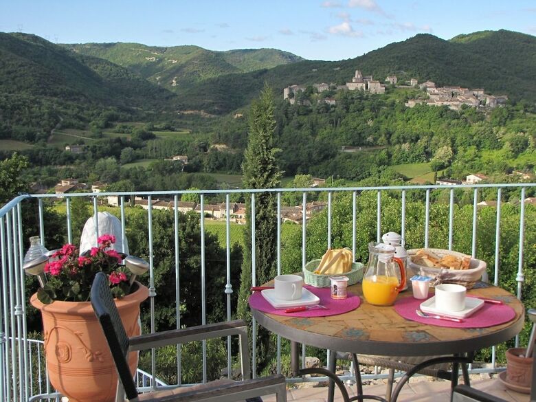 Hotel Bastide Saint-thom�