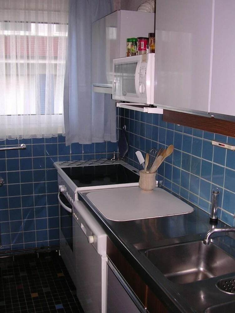 Apartamentos Olympia 3