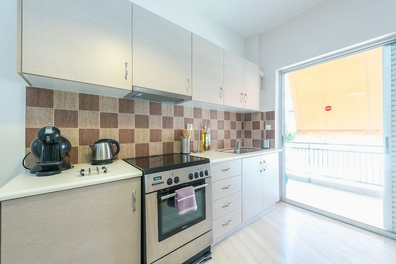 Comfy Apartment Near City Center
