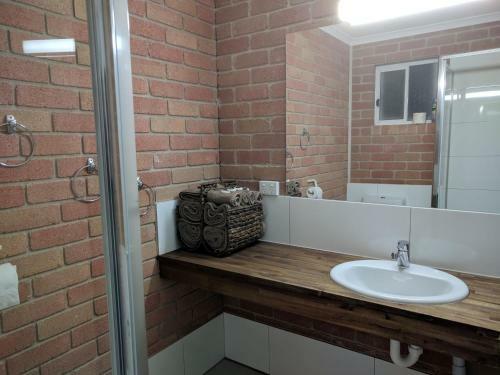 Motel Travellers Inn Kaniva