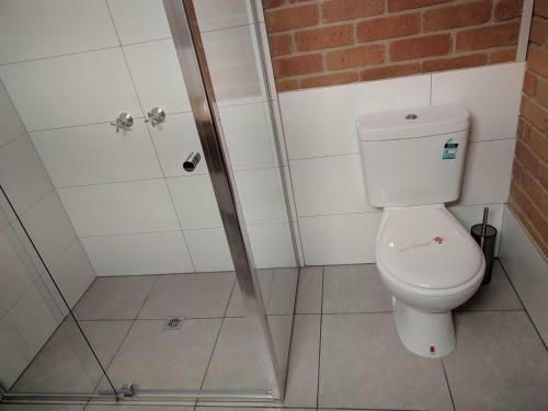 Motel Travellers Inn Kaniva