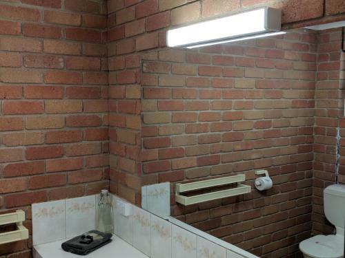 Motel Travellers Inn Kaniva