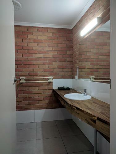 Motel Travellers Inn Kaniva