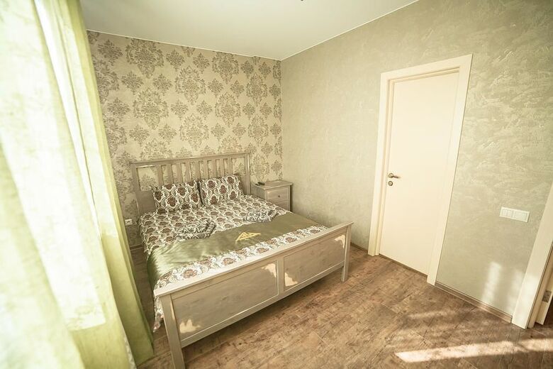 Aurooms Hotel Continent
