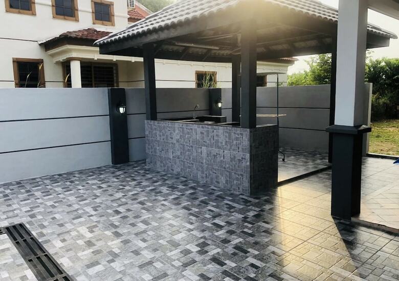 Private Villa With Pool By Azra