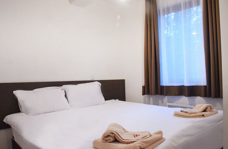 Aparthotel Mujen Lux Kopaonik