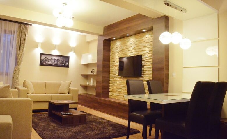Aparthotel Mujen Lux Kopaonik