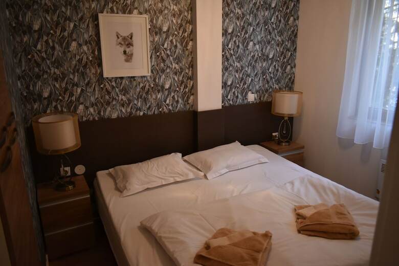 Aparthotel Mujen Lux Kopaonik