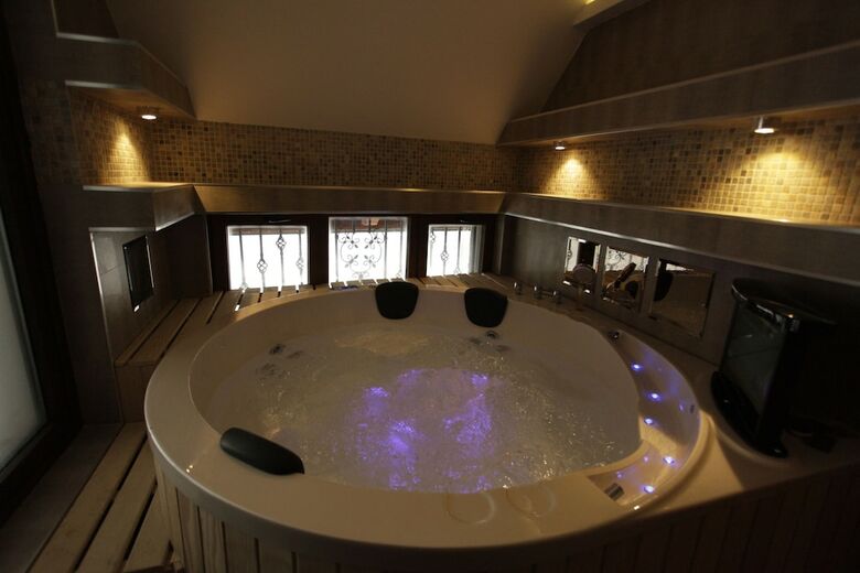 Aparthotel Mujen Lux Kopaonik
