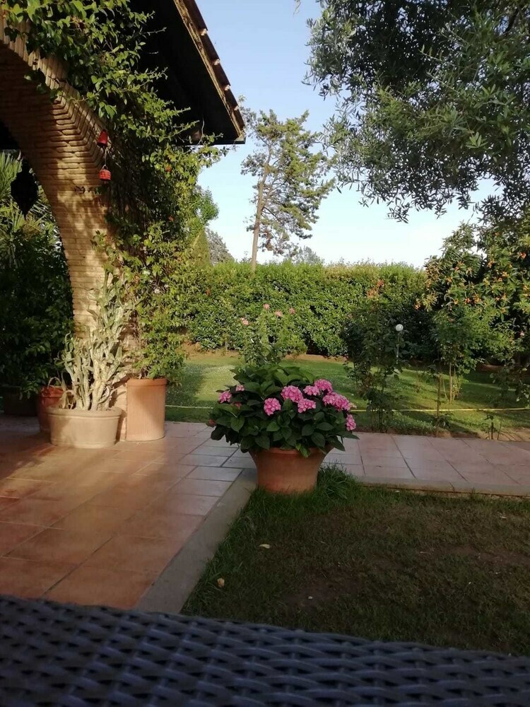 Hotel Appia Antica Cottage