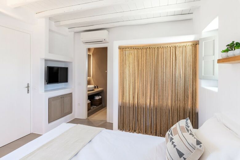 Ag Mykonos Villas