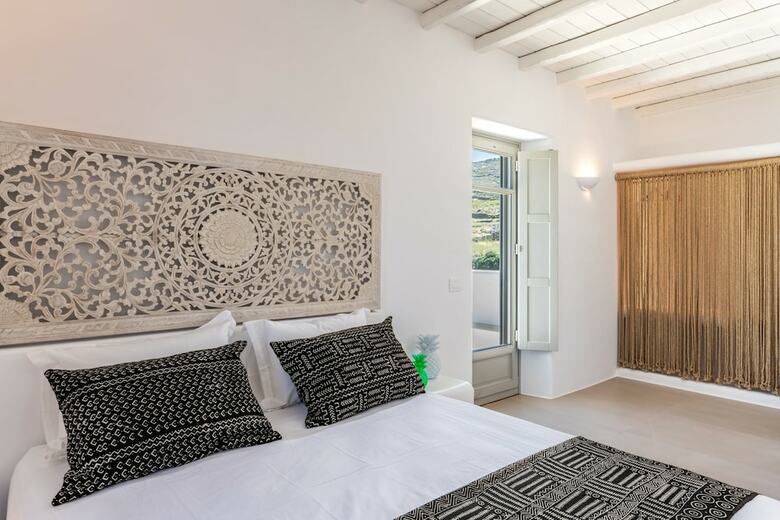 Ag Mykonos Villas