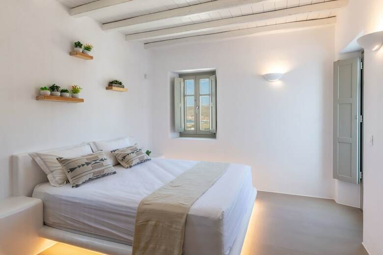 Ag Mykonos Villas