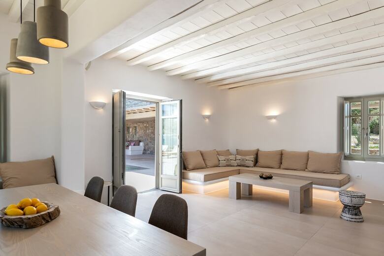 Ag Mykonos Villas