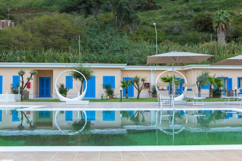 Posada Gal�a Luxury Resort