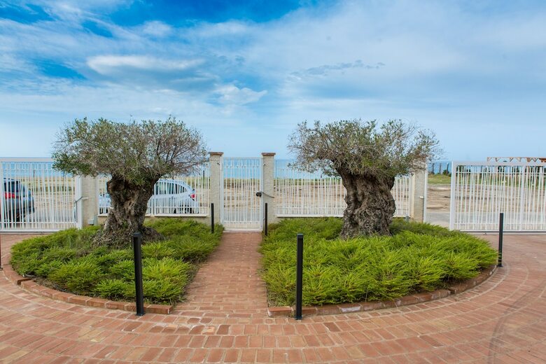 Posada Gal�a Luxury Resort