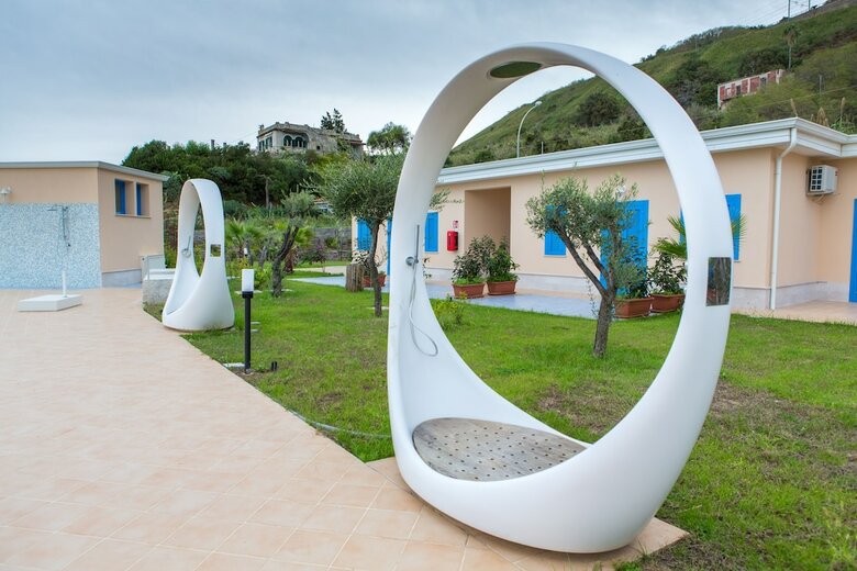 Posada Gal�a Luxury Resort