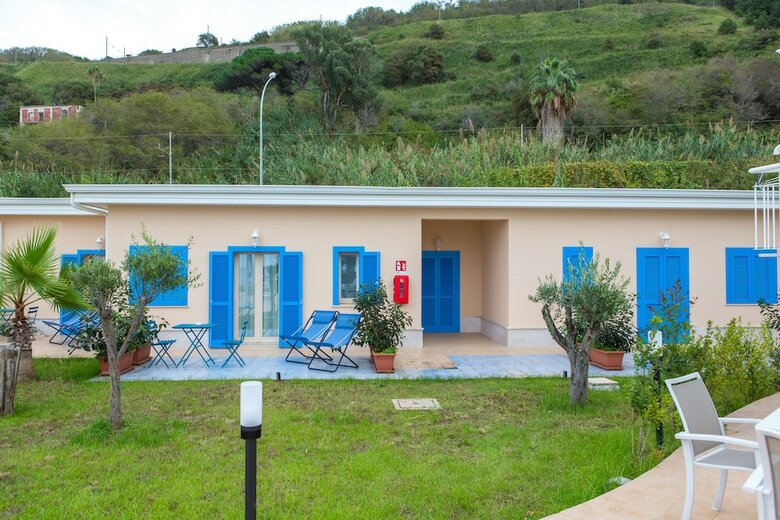 Posada Gal�a Luxury Resort