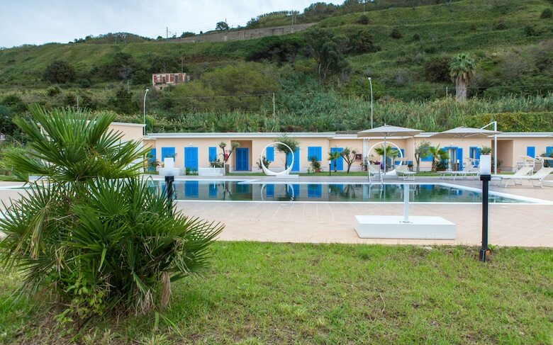 Posada Gal�a Luxury Resort