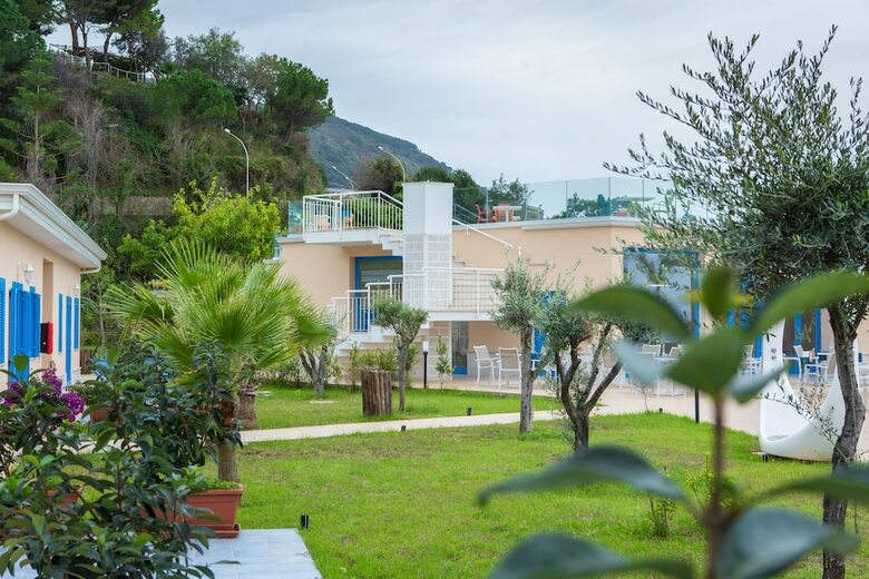 Posada Gal�a Luxury Resort