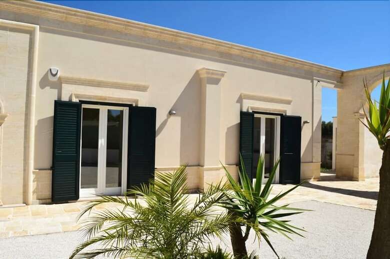 Villa Corte Del Sole