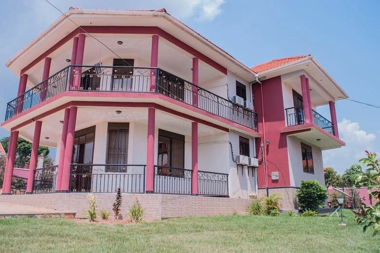 Hotel Marina Lake View Apartments