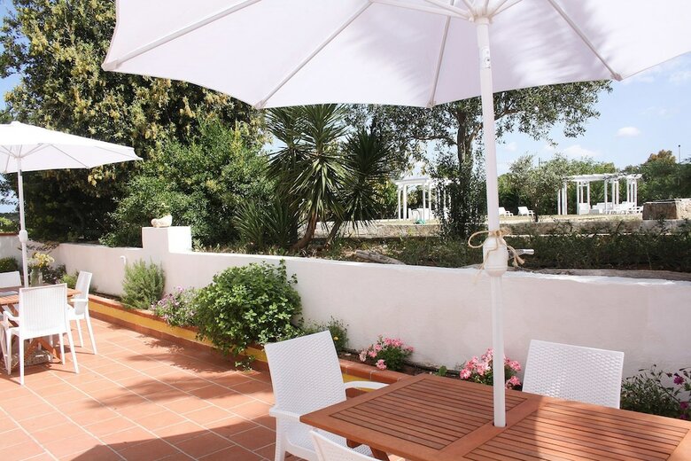 Hotel Parco Del Pizzo