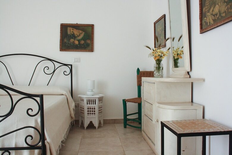 Hotel Parco Del Pizzo