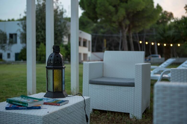 Hotel Parco Del Pizzo