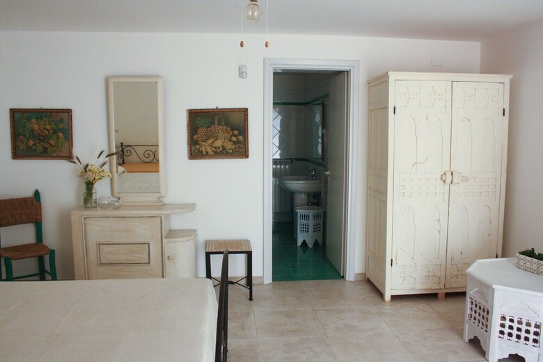Hotel Parco Del Pizzo