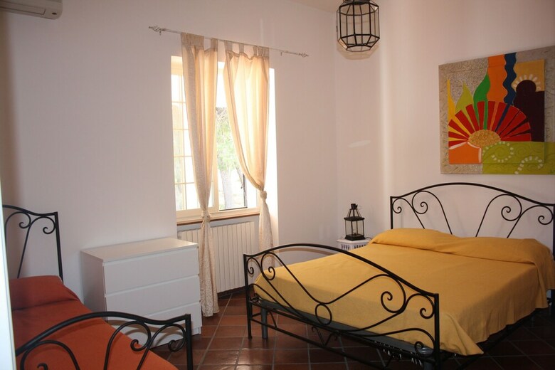 Hotel Parco Del Pizzo