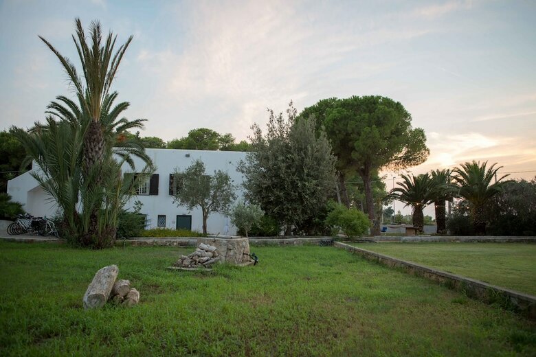 Hotel Parco Del Pizzo