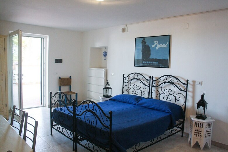 Hotel Parco Del Pizzo