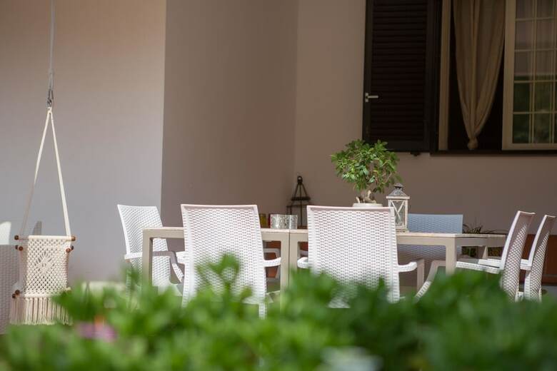 Hotel Parco Del Pizzo