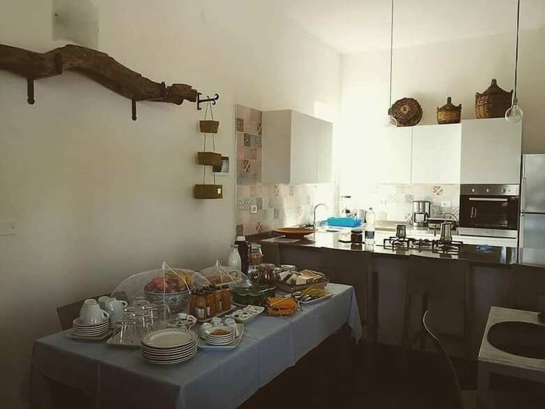 Hotel Parco Del Pizzo