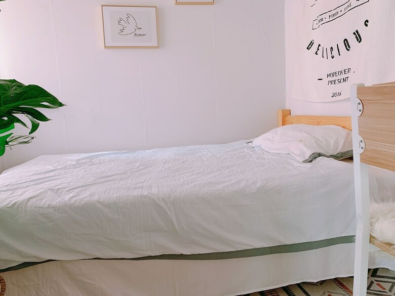 Hostal Shenzhen Tea-white Hostel