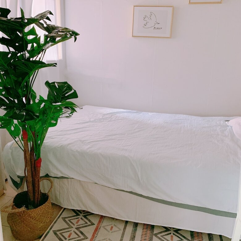 Hostal Shenzhen Tea-white Hostel