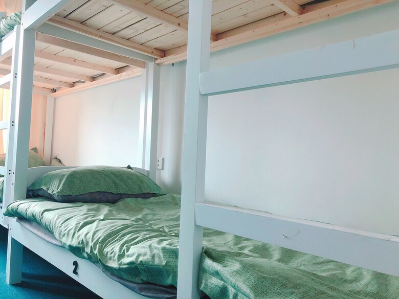 Hostal Shenzhen Tea-white Hostel