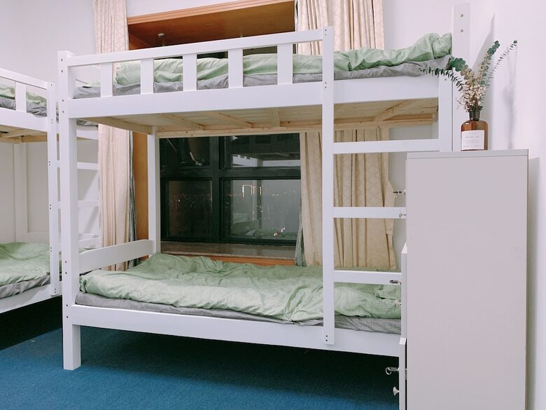 Hostal Shenzhen Tea-white Hostel