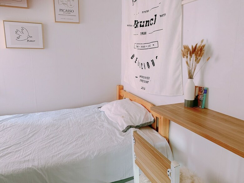 Hostal Shenzhen Tea-white Hostel