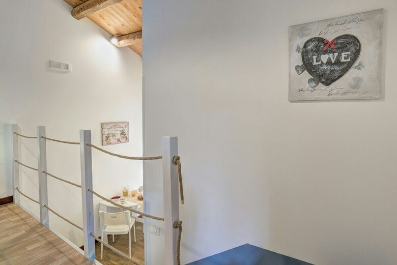 Hotel Vico Manenti
