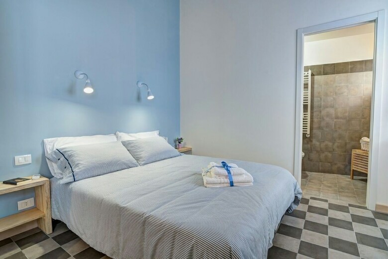 Hotel Vico Manenti