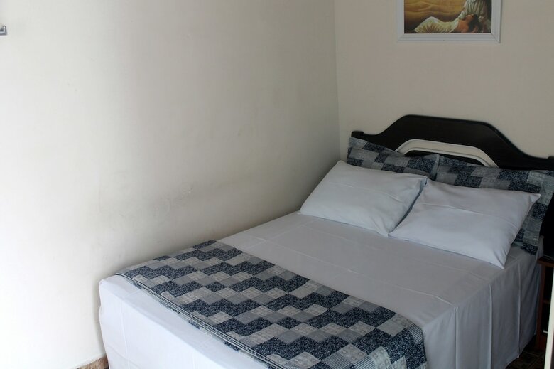 Hotel Vitoria Caragua