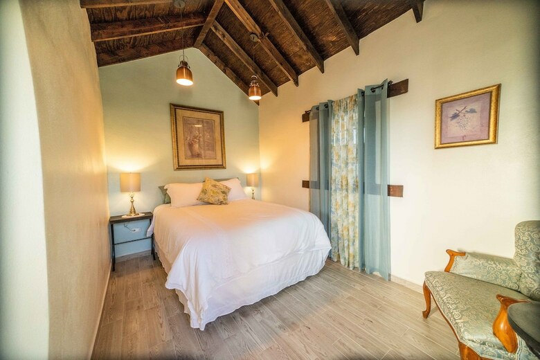 Hotel Quinta Evy Valle de Guadalupe