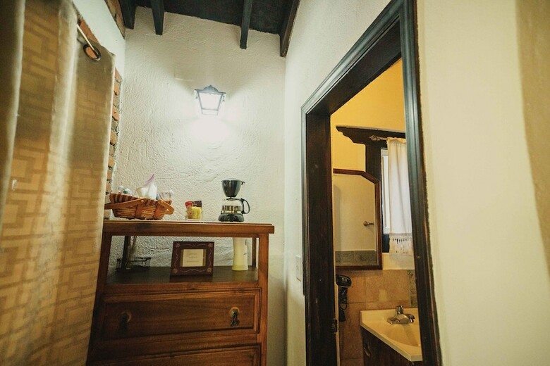 Hotel Quinta Evy Valle de Guadalupe