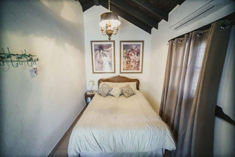 Hotel Quinta Evy Valle de Guadalupe