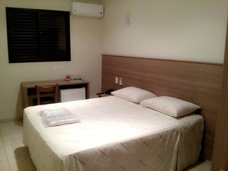 Itupeva Plaza Hotel