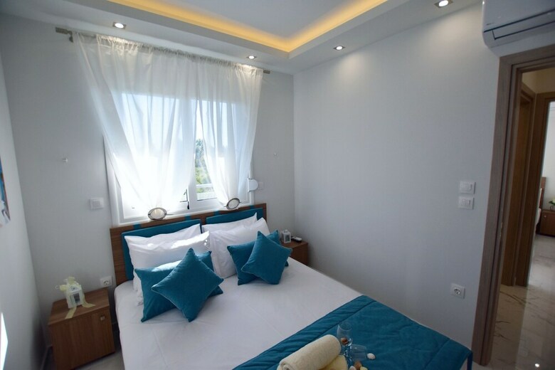 Apartamentos Vista Luxury Suites