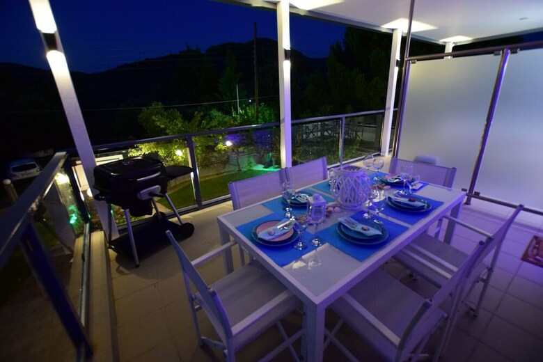 Apartamentos Vista Luxury Suites