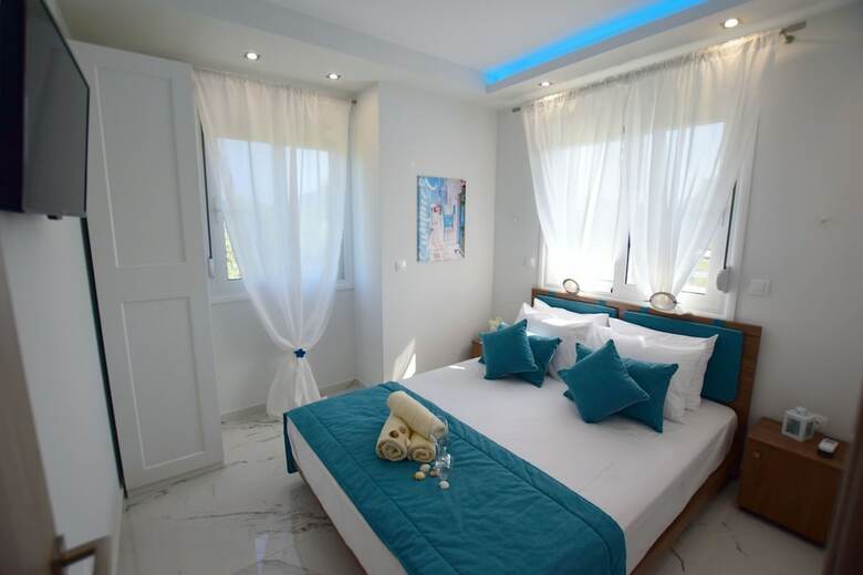 Apartamentos Vista Luxury Suites